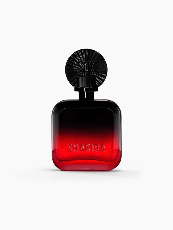 Shakira Rojo Elixir EDP (W)