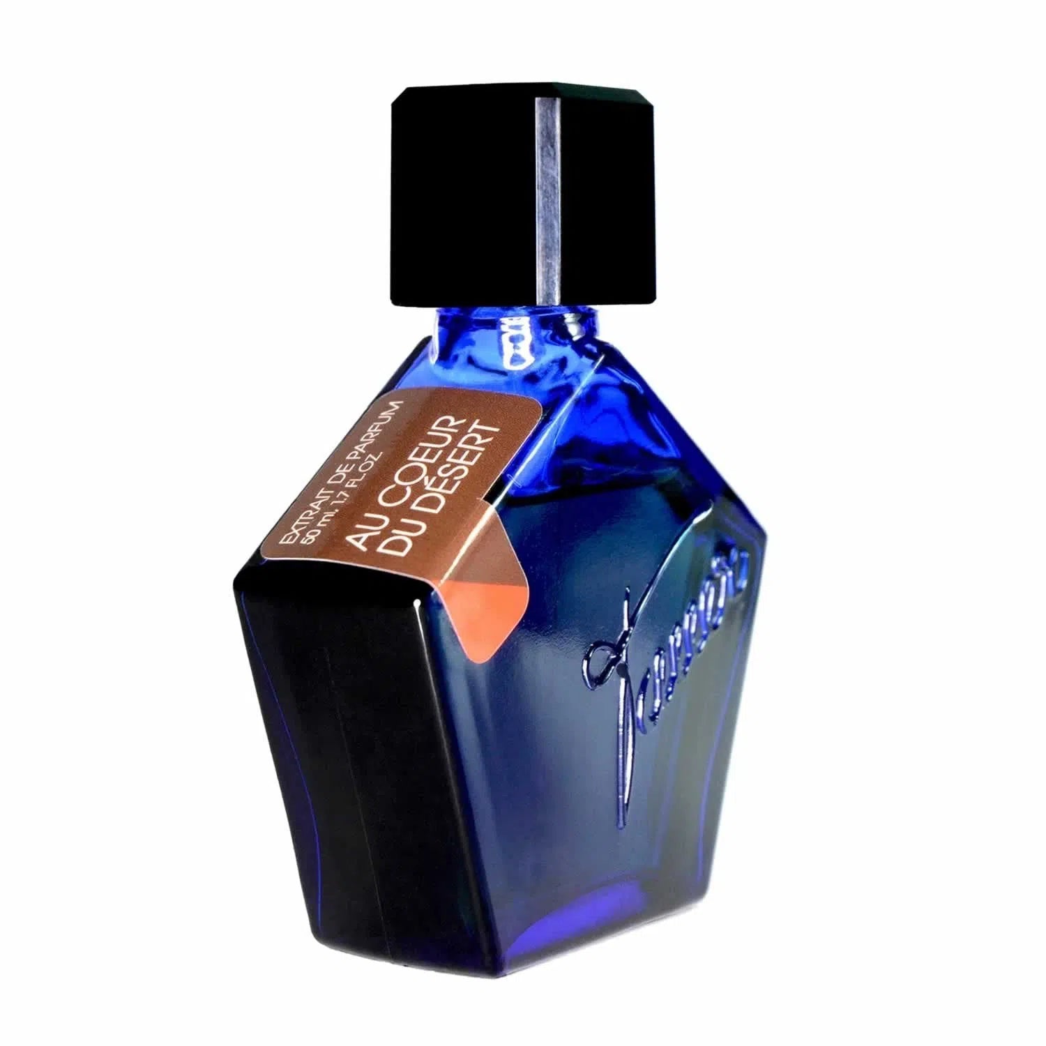 Perfume Tauer Au Coeur Du Desert Parfum (U) / 50 ml - 7640147050686- 1 - Prive Perfumes Honduras