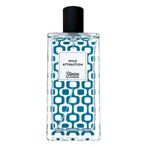 Perfume Ted Lapidus Wild Attraction EDT (M) / 100 ml - 2 - Privé Perfumes Honduras
