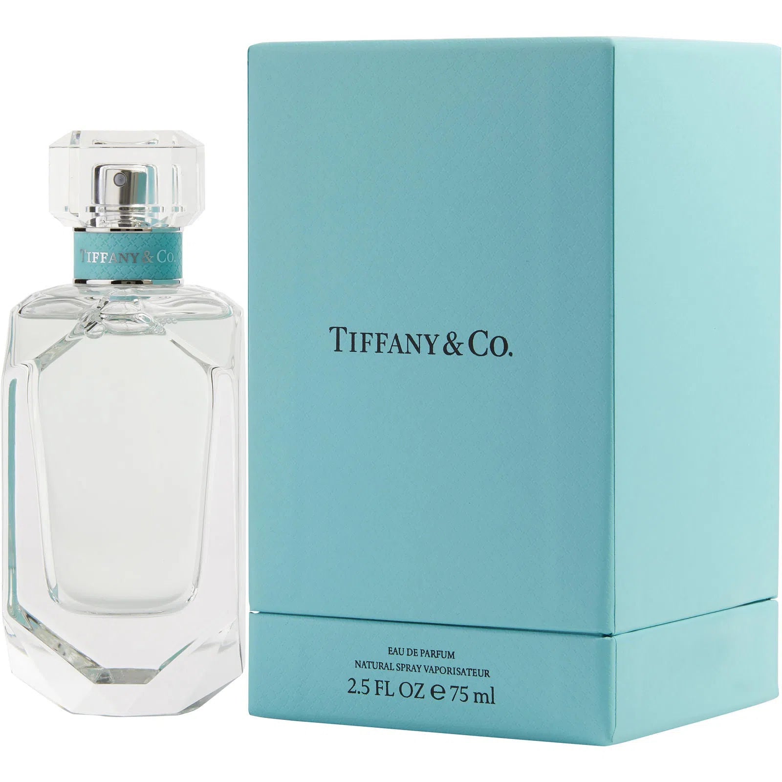 Perfume Tiffany & Co. Tiffany EDP (W) / 75 ml - 1 - Privé Perfumes Honduras