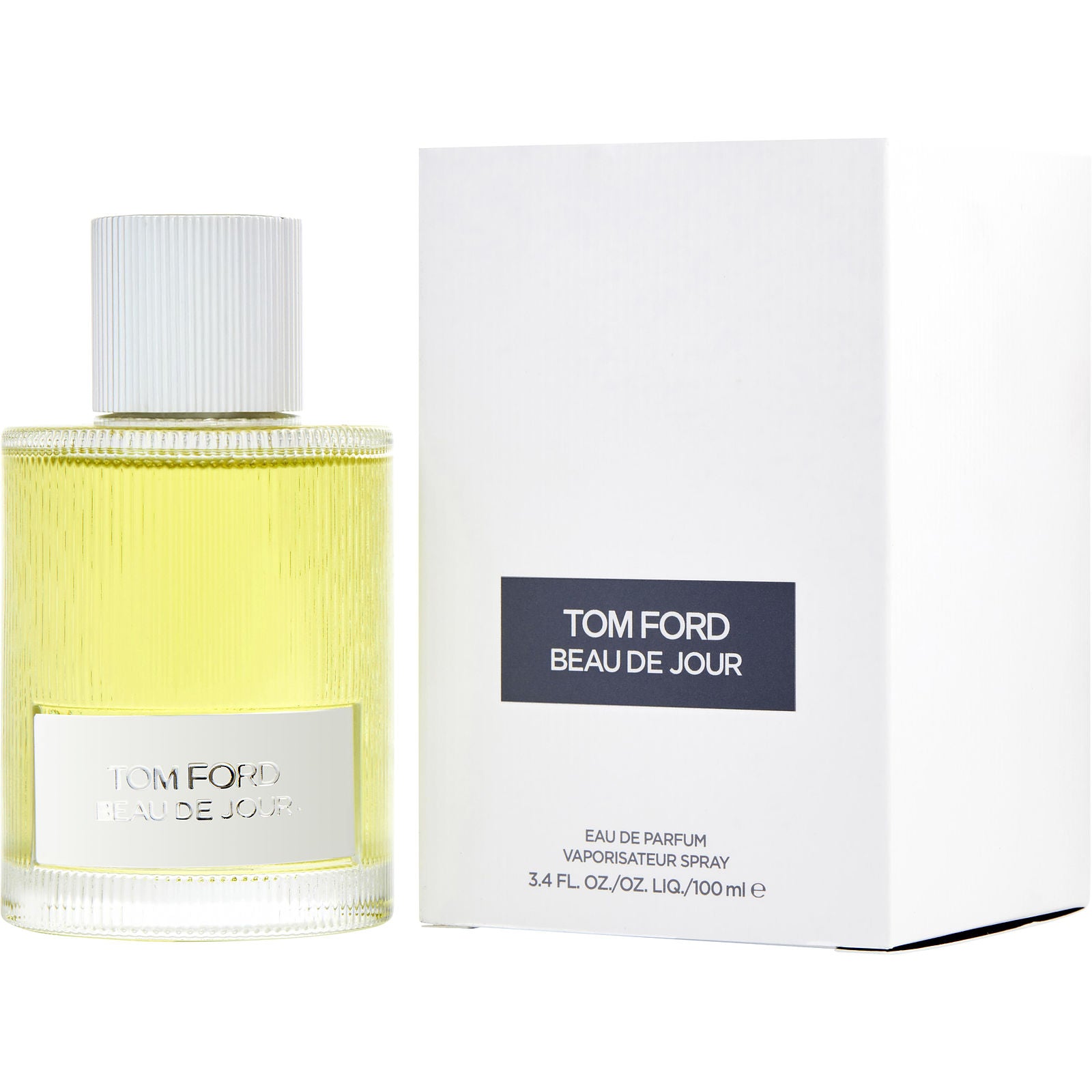 Perfume Tom Ford Beau De Jour EDP (M) / 100 ml - 1 - Privé Perfumes Honduras