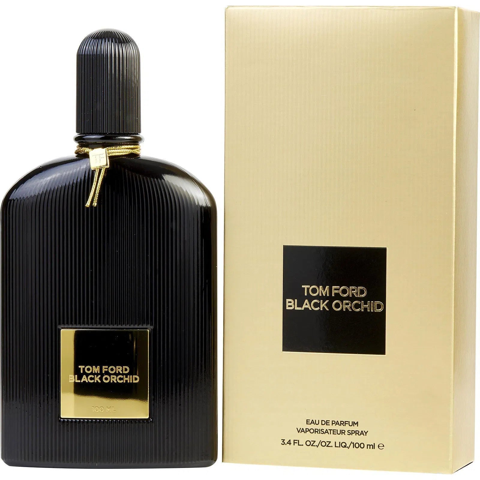 Perfume Tom Ford Black Orchid EDP (W) / 100 ml - 888066000079- 1 - Prive Perfumes Honduras