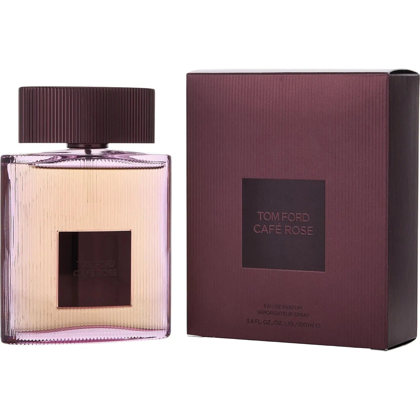 Perfume Tom Ford Café Rose 2023 EDP (W) / 100 ml - 1 - Privé Perfumes Honduras