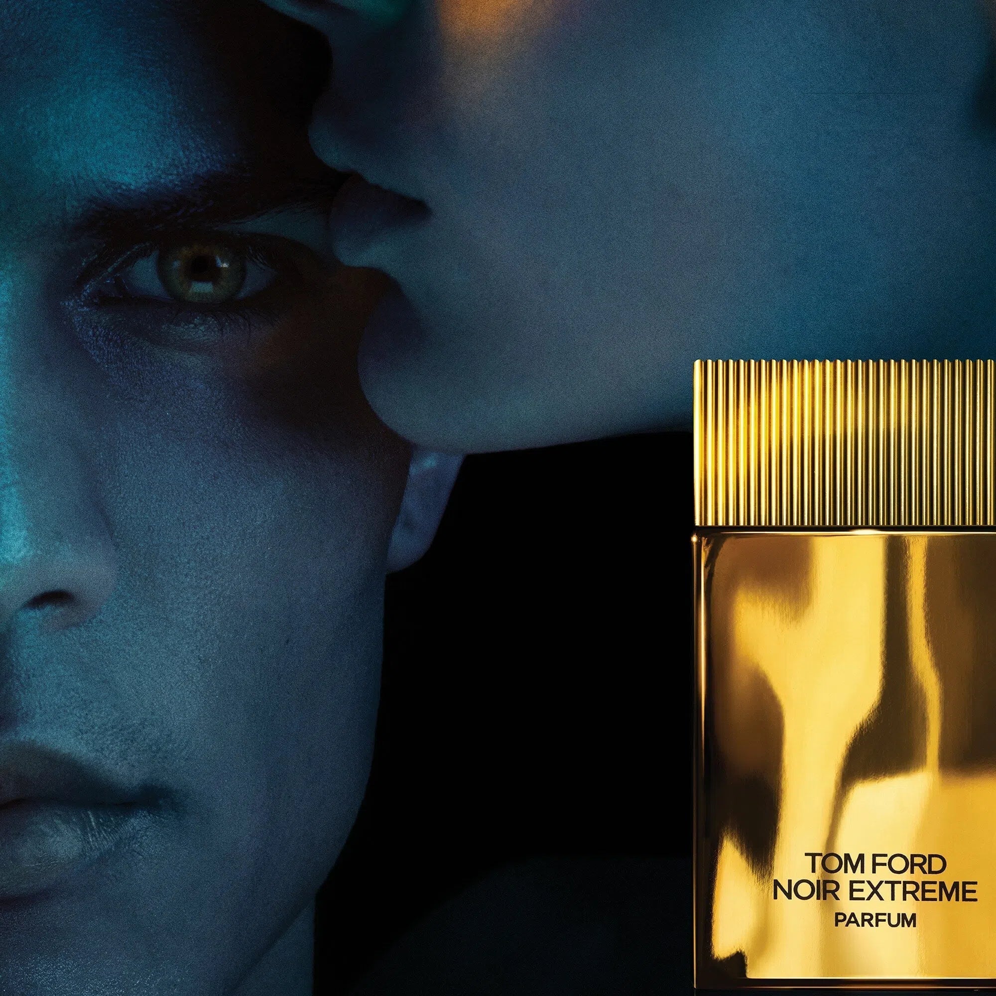 Perfume Tom Ford Noir Extreme Parfum (M) / 100 ml - 4 - Privé Perfumes Honduras