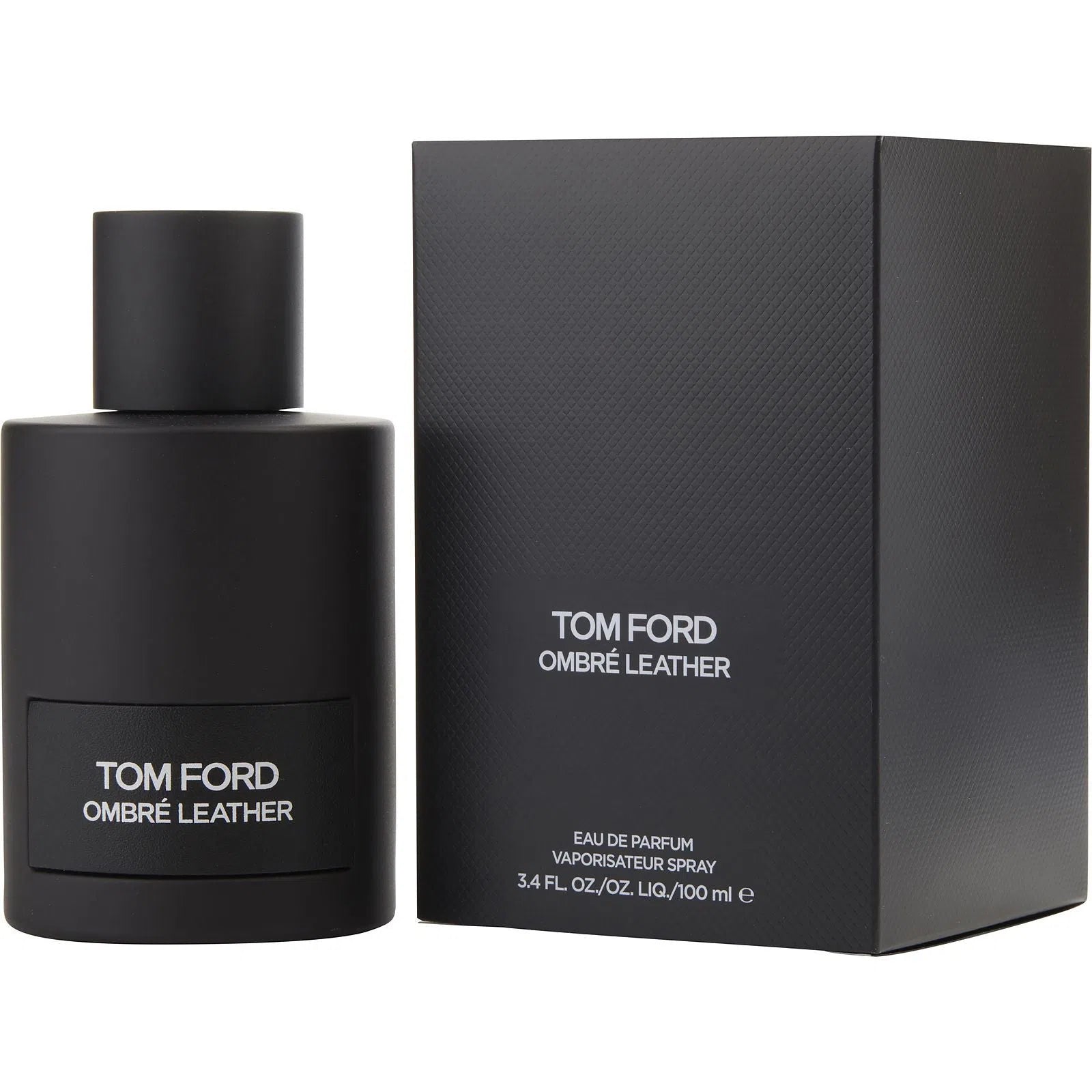 Perfume Tom Ford Ombre Leather EDP (U) / 100 ml - 3 - Privé Perfumes Honduras