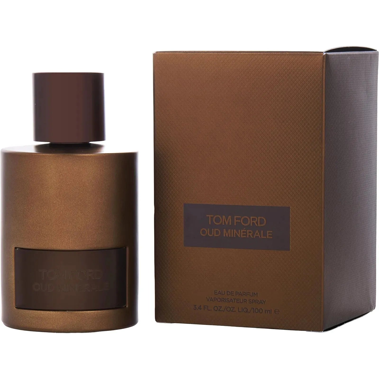 Perfume Tom Ford Oud Minerale EDP (U) / 100 ml 888066144254 - 1 - Privé Perfumes Honduras