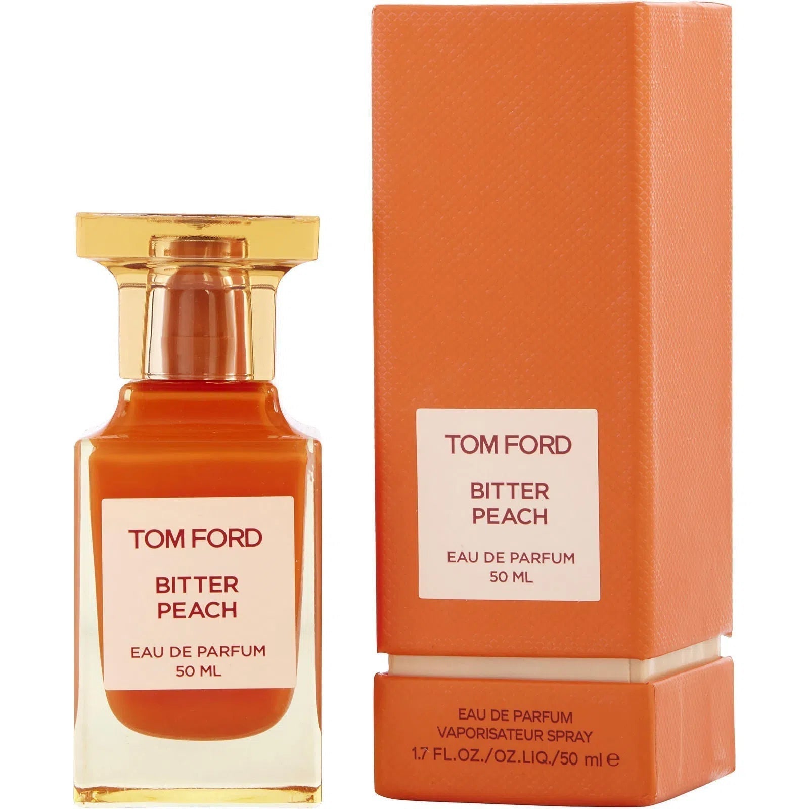 Perfume Tom Ford Private Bitter Peach EDP (U) / 50 ml - 888066114325- 1 - Prive Perfumes Honduras