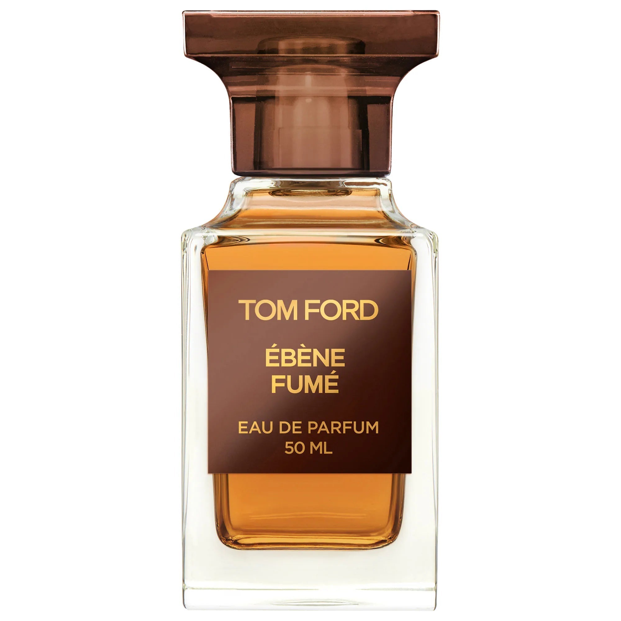 Perfume Tom Ford Private Ébène Fumé EDP (U) / 50 ml - 1 - Privé Perfumes Honduras