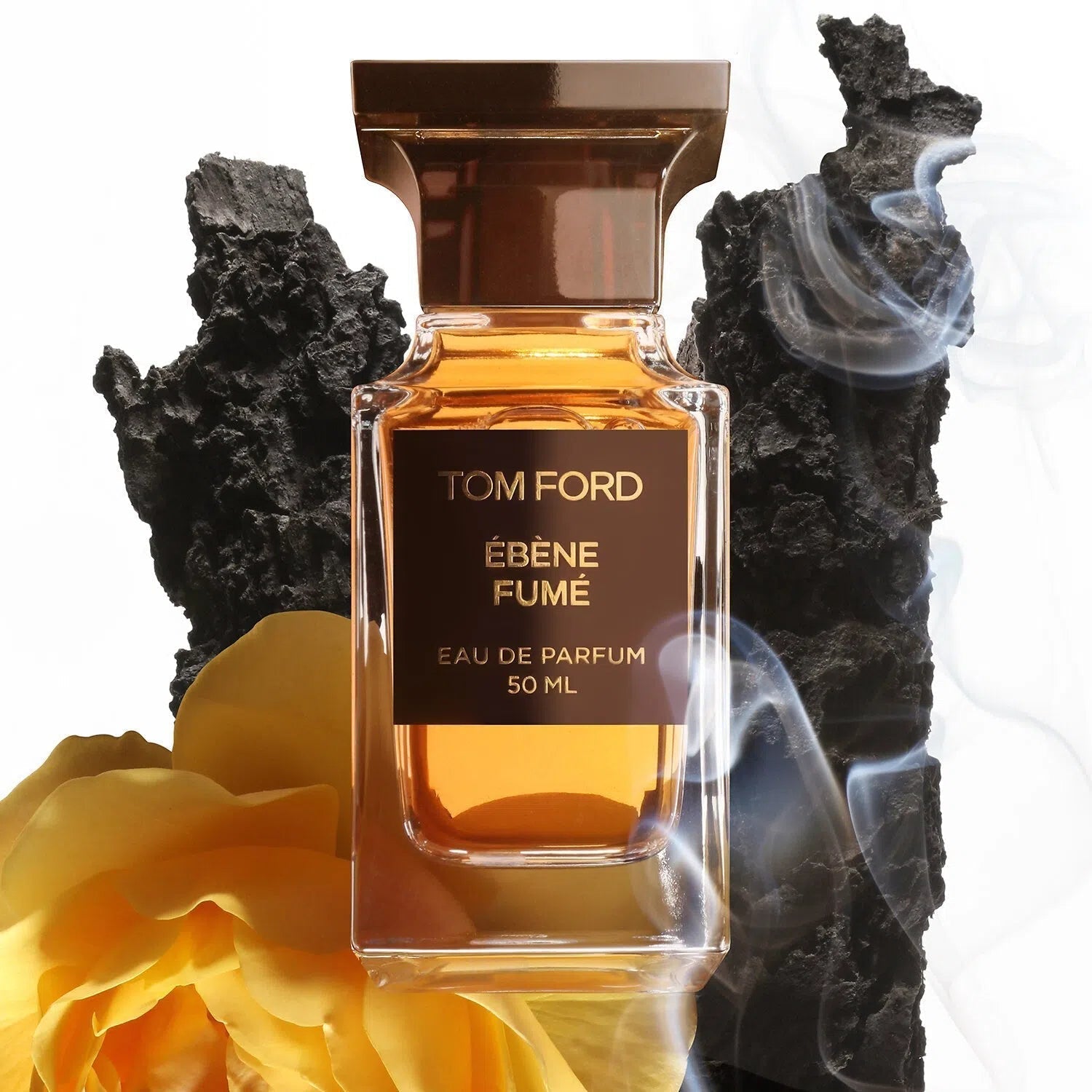 Perfume Tom Ford Private Ébène Fumé EDP (U) / 50 ml - 2 - Privé Perfumes Honduras