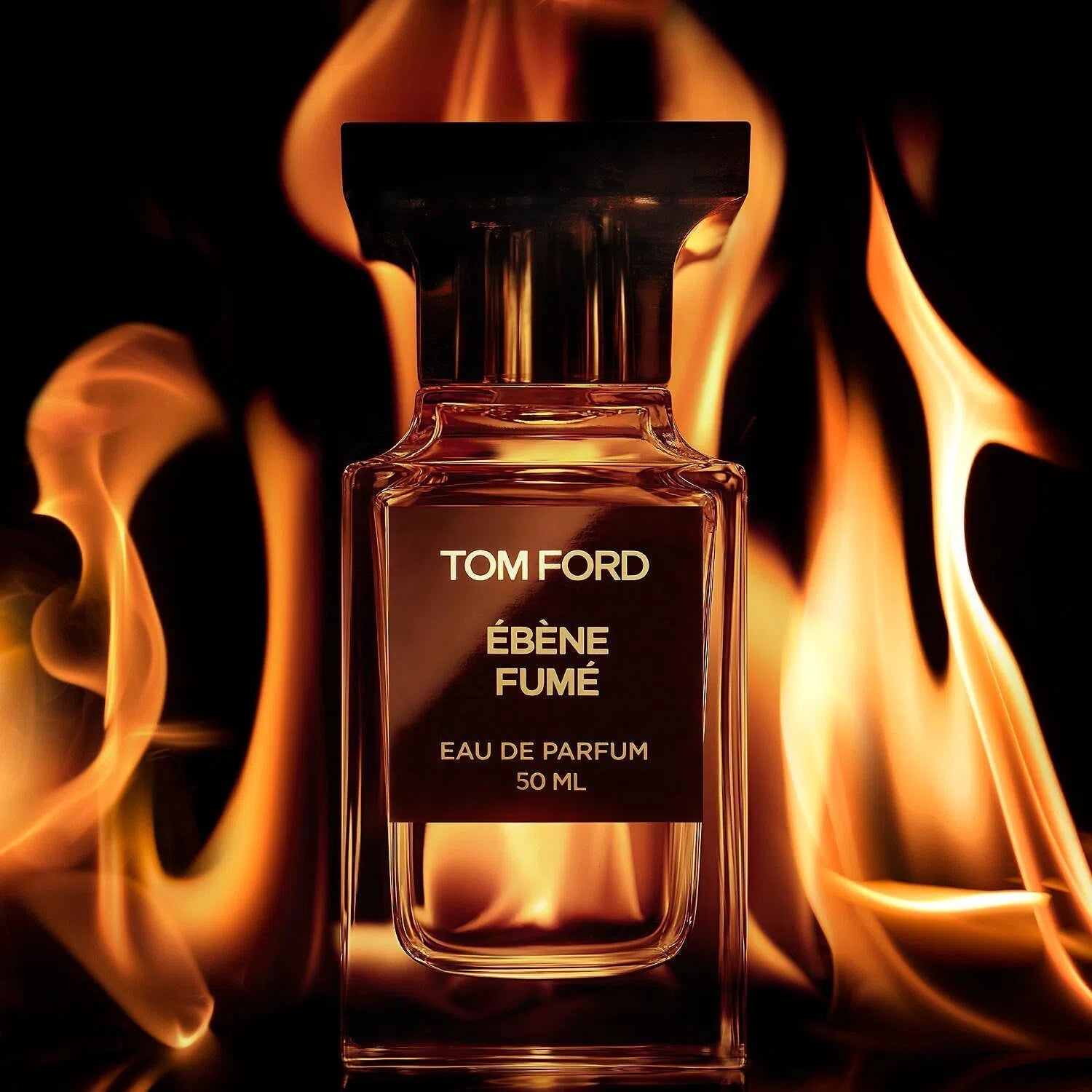 Perfume Tom Ford Private Ébène Fumé EDP (U) / 50 ml - 3 - Privé Perfumes Honduras