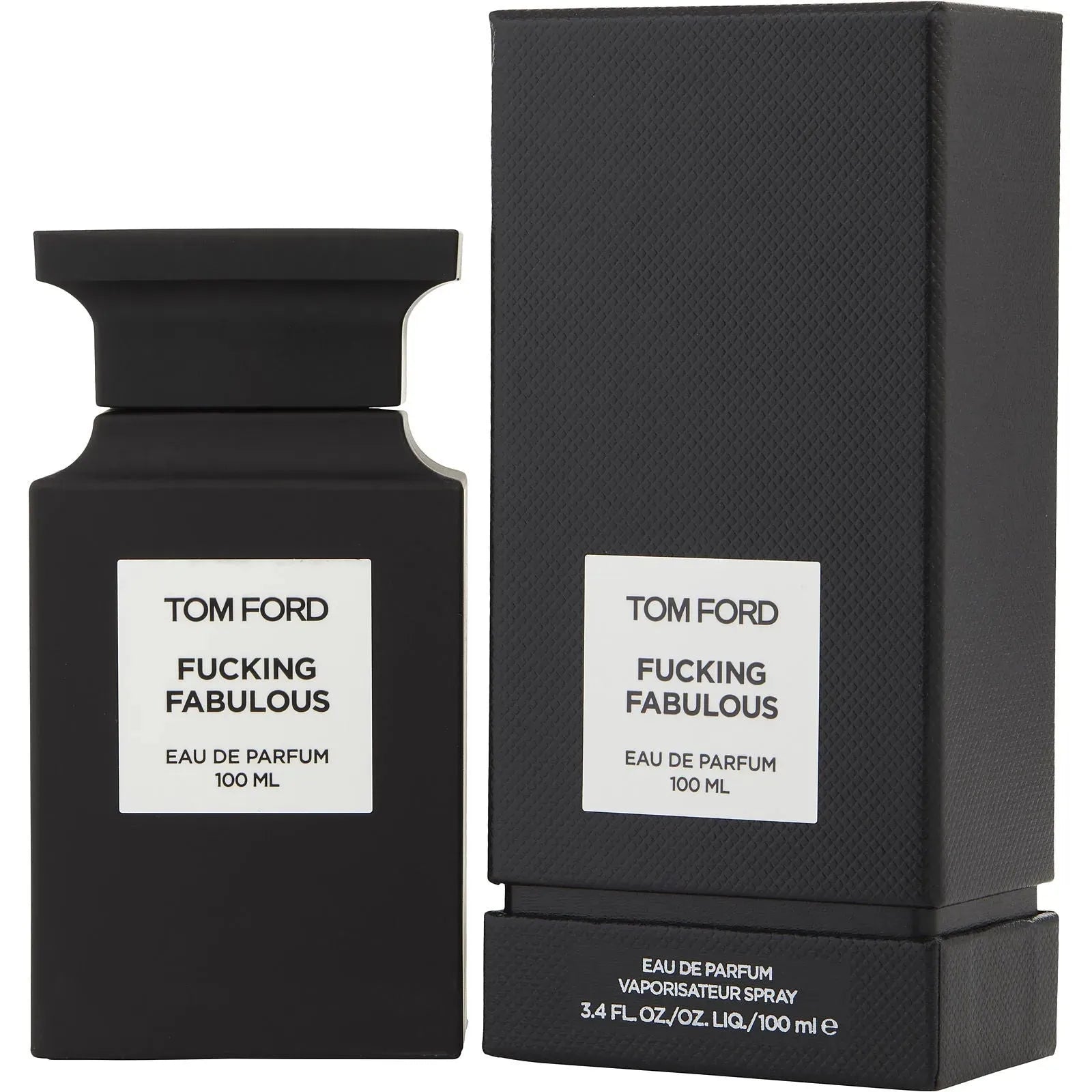 Perfume Tom Ford Private Fucking Fabulous EDP (U) / 100 ml 888066094153 - 1 - Privé Perfumes Honduras