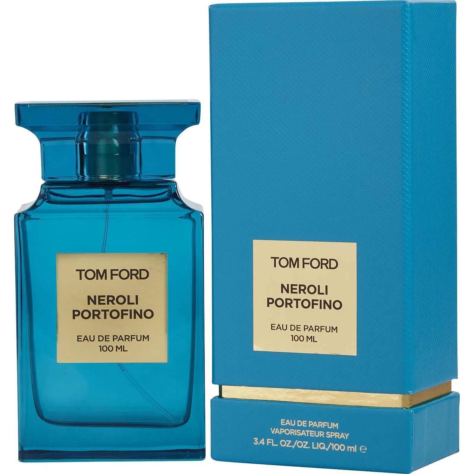 Perfume Tom Ford Private Neroli Portofino EDP (U) / 100 ml - 3 - Privé Perfumes Honduras