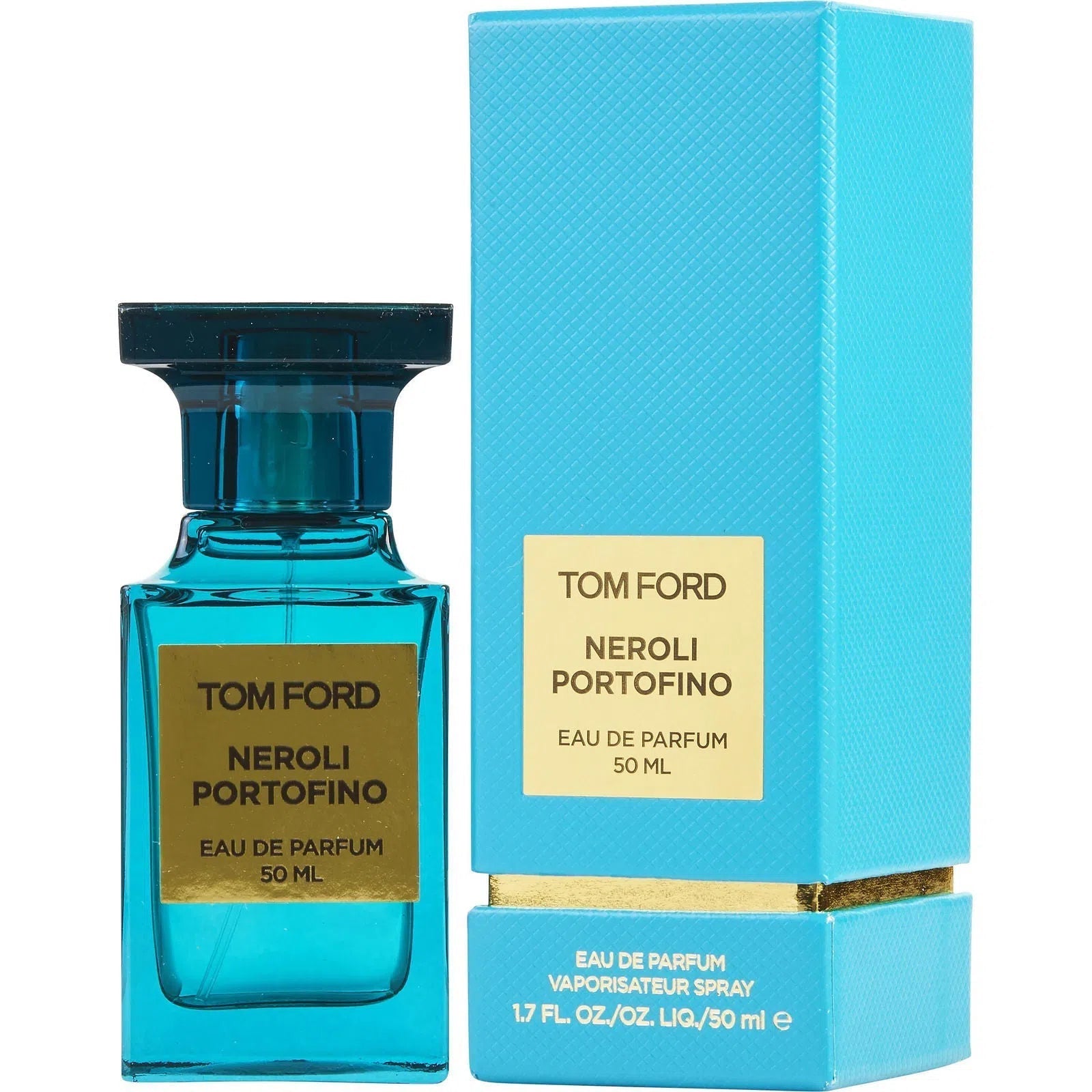 Perfume Tom Ford Private Neroli Portofino EDP (U) / 50 ml - 1 - Privé Perfumes Honduras