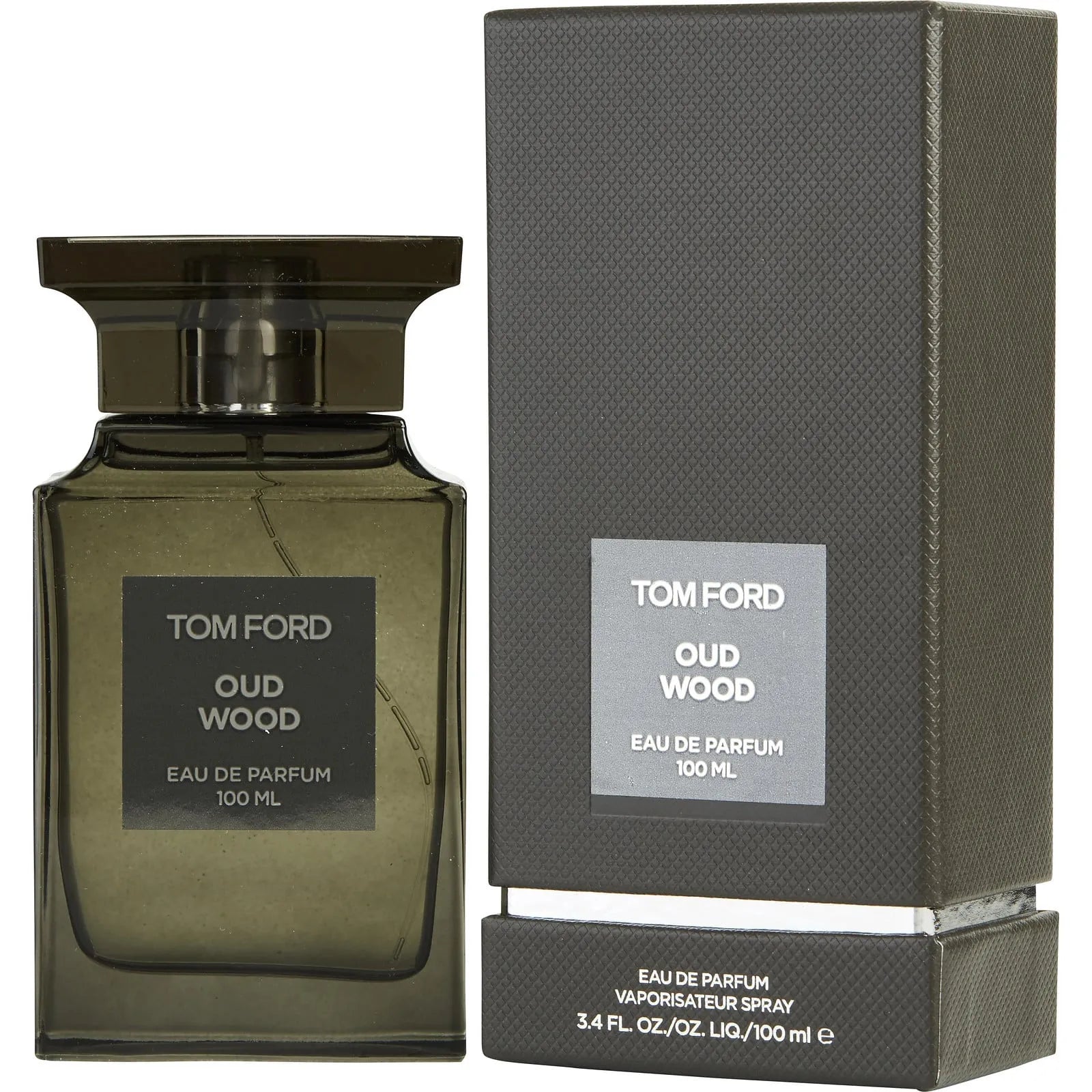 Tom Ford Private Oud Wood EDP (U)