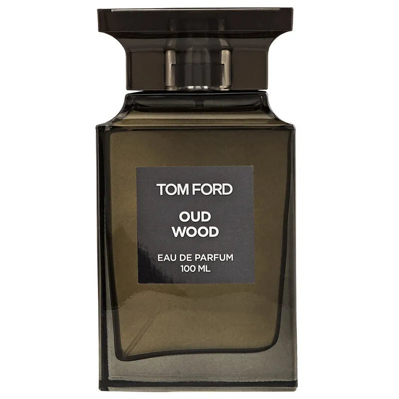 Perfume Tom Ford Private Oud Wood EDP (U) / 100 ml - 4 - Privé Perfumes Honduras