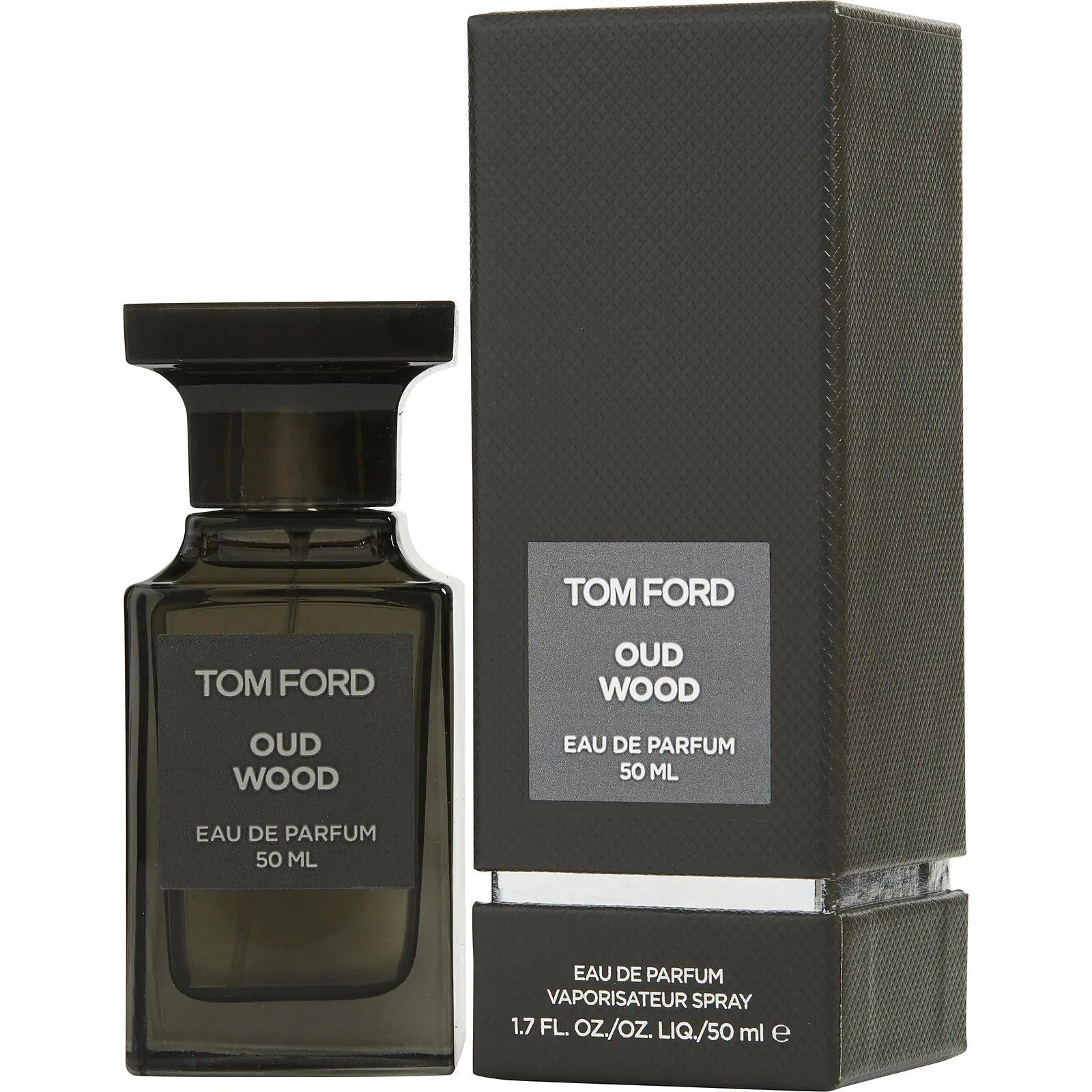 Tom Ford Private Oud Wood EDP (U)