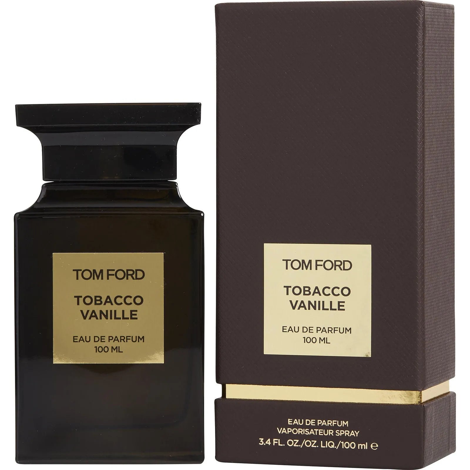Tom Ford Private Tobacco Vanille EDP (U)