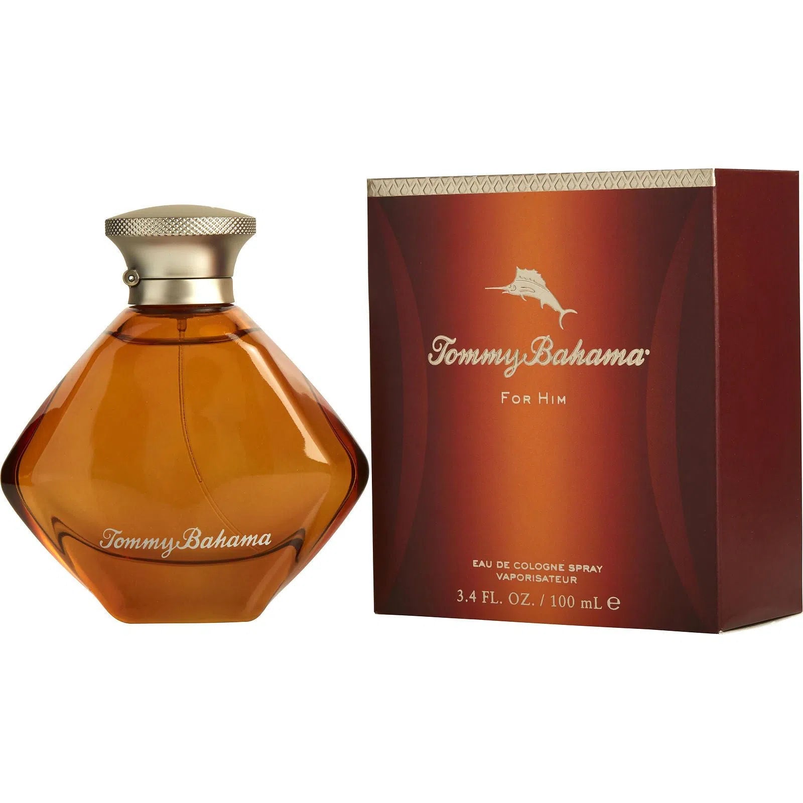 Perfume Tommy Bahama For Him EDC (M) / 100 ml - 603531784106- 1 - Prive Perfumes Honduras