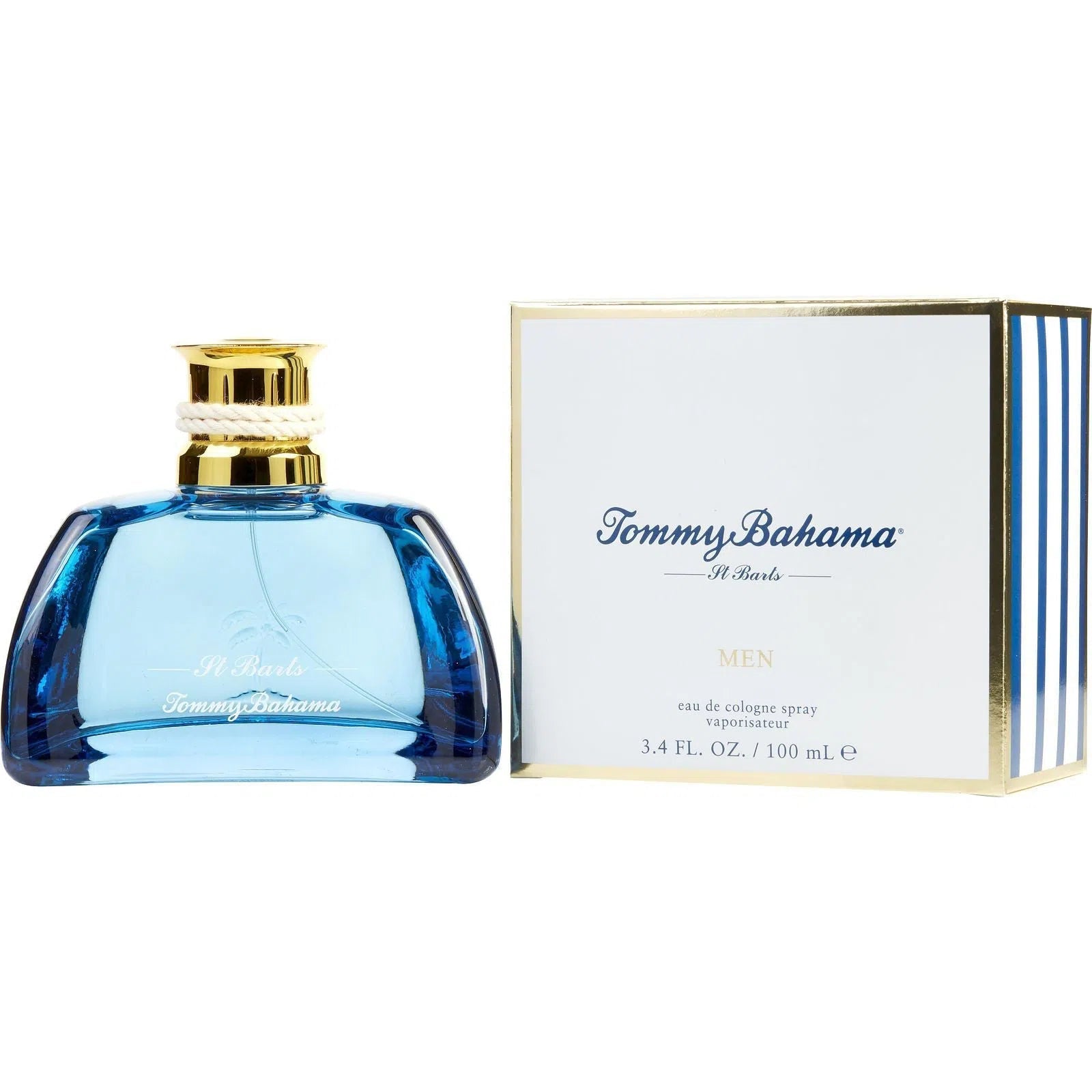 Perfume Tommy Bahama St Barts EDC (M) / 100 ml - 603531784090- 1 - Prive Perfumes Honduras