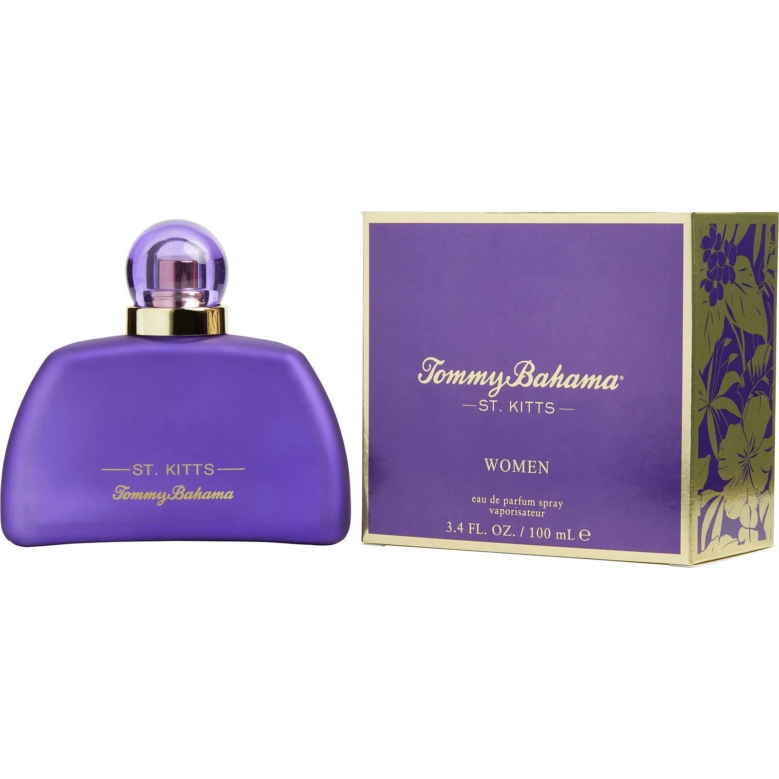 Perfume Tommy Bahama St. Kitts EDP (W) / 100 ml - 603531785479- 1 - Prive Perfumes Honduras