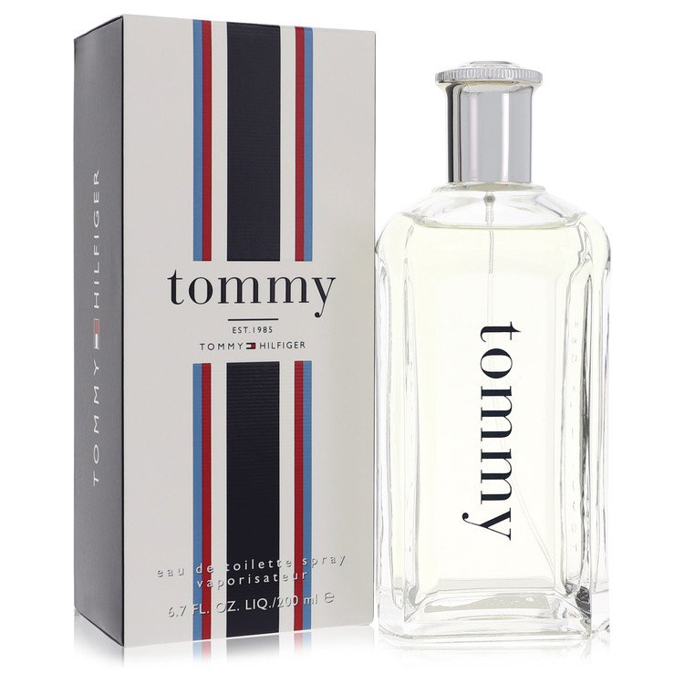 Tommy Hilfiger Tommy EDT (M) / 200 ml