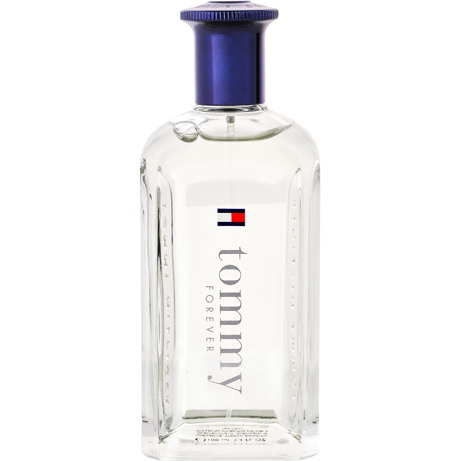 Perfume Tommy Hilfiger Tommy Forever EDT (M) / 100 ml - 2 - Privé Perfumes Honduras