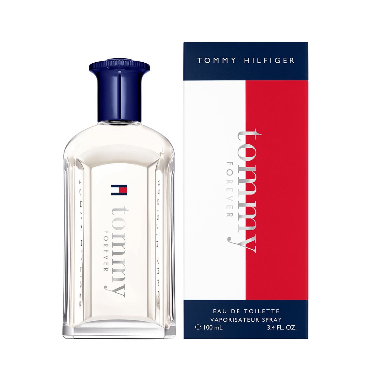 Perfume Tommy Hilfiger Tommy Forever EDT (M) / 100 ml - 4 - Privé Perfumes Honduras
