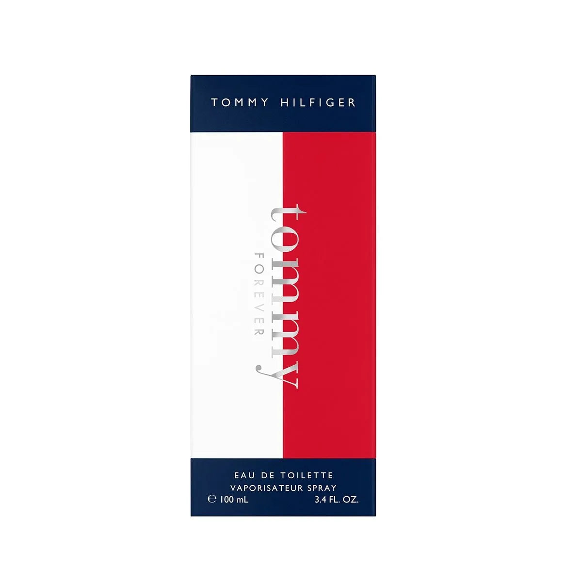 Perfume Tommy Hilfiger Tommy Forever EDT (M) / 100 ml - 6 - Privé Perfumes Honduras