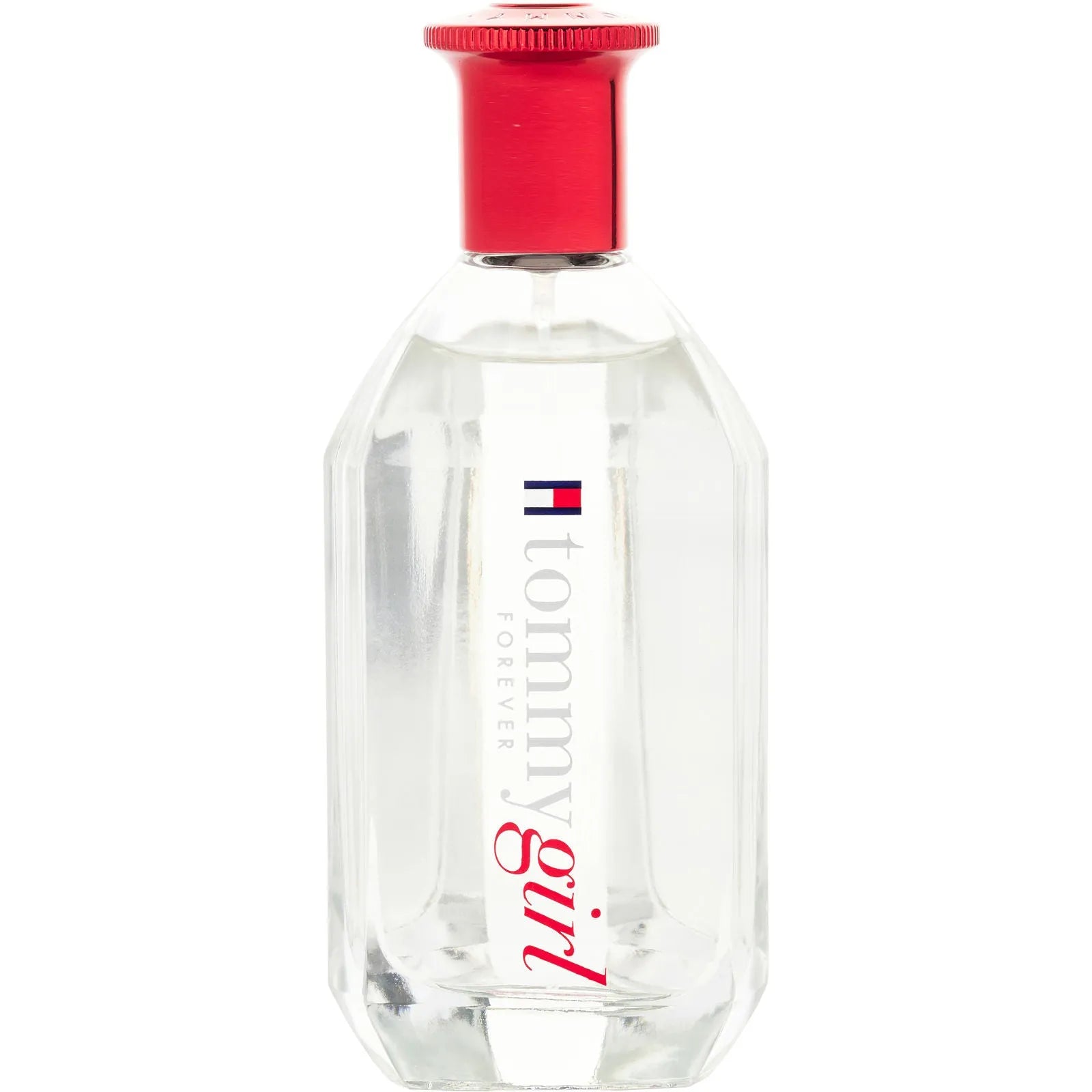 Perfume Tommy Hilfiger Tommy Girl Forever EDT (W) / 100 ml - 2 - Privé Perfumes Honduras