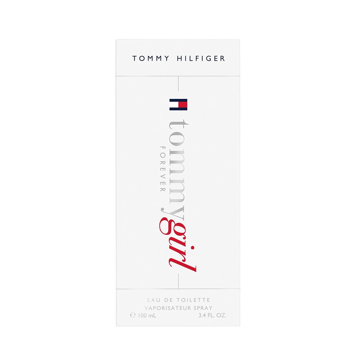 Perfume Tommy Hilfiger Tommy Girl Forever EDT (W) / 100 ml - 6 - Privé Perfumes Honduras