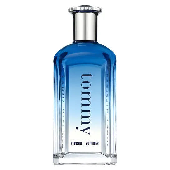 Perfume Tommy Hilfiger Vibrant Summer EDT (M) / 100 ml - 2 - Privé Perfumes Honduras