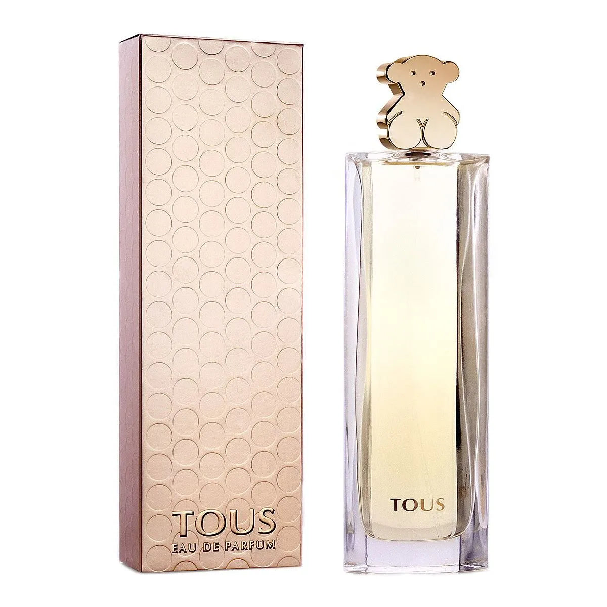Perfume Tous Gold EDP (W) / 90 ml - 3 - Privé Perfumes Honduras