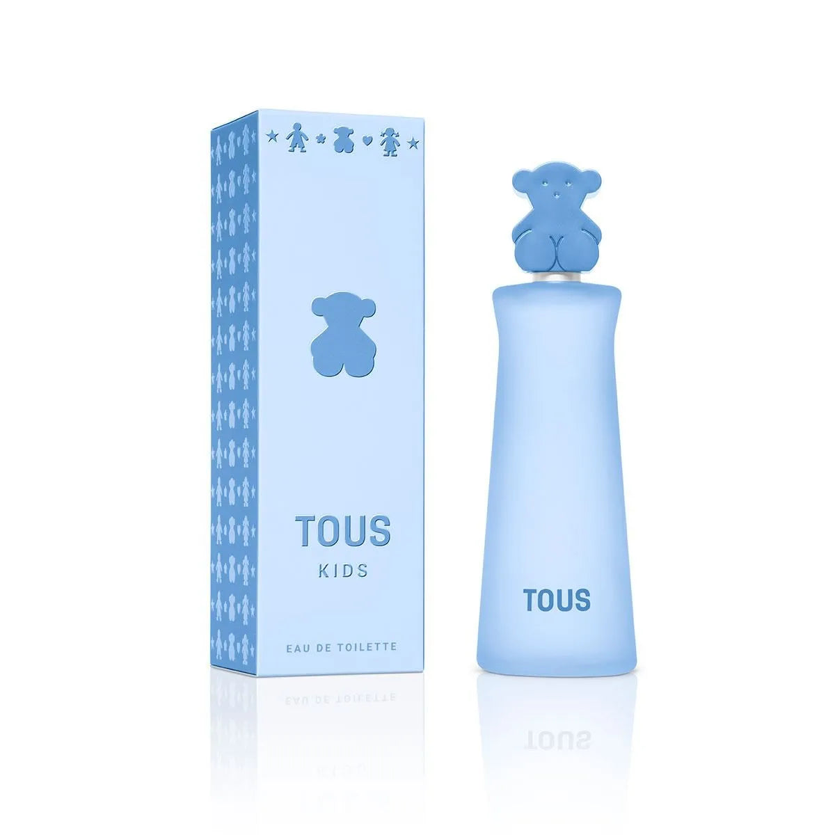 Perfume Tous Kids Boy EDT (B) / 100 ml - 5 - Privé Perfumes Honduras