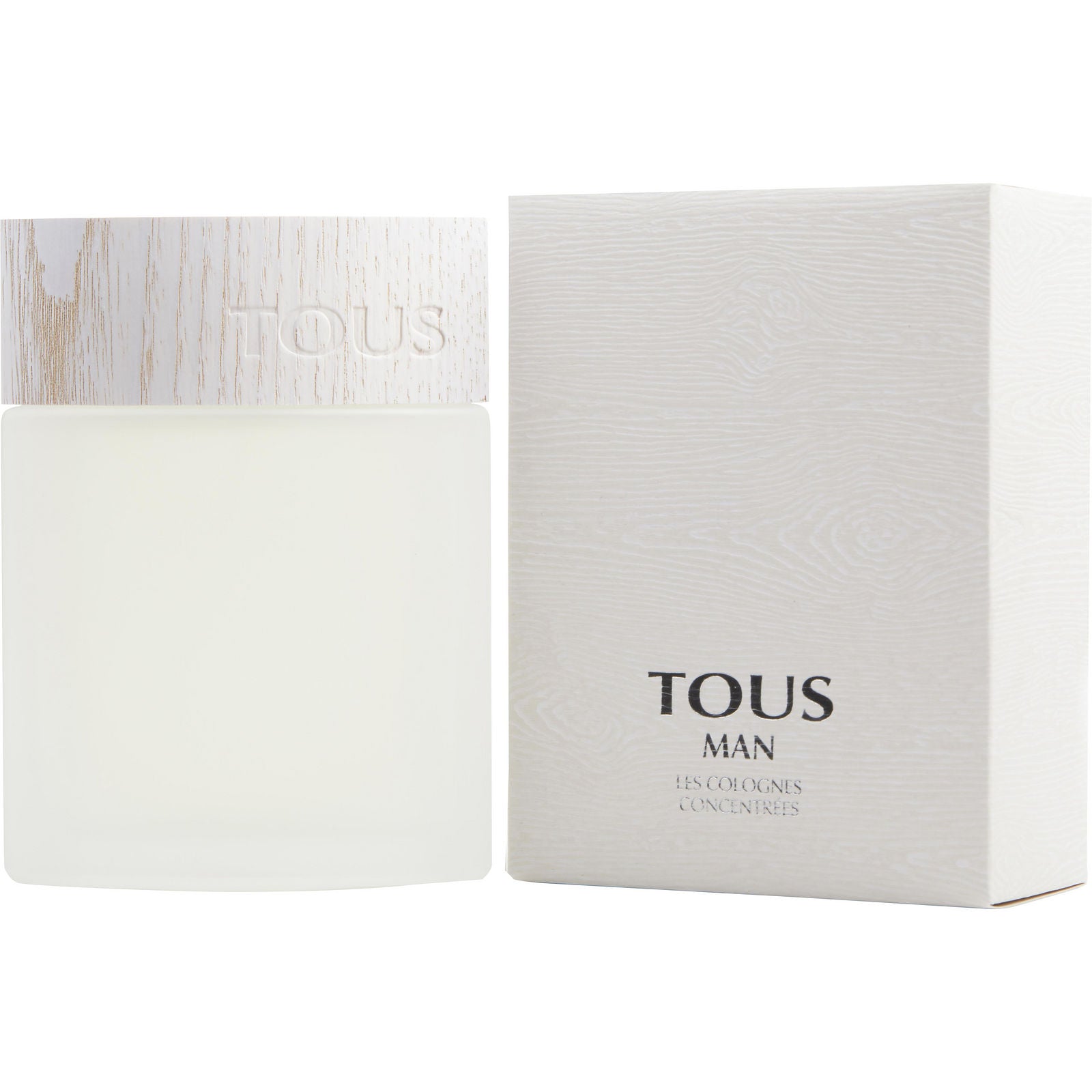 Perfume Tous Les Colognes Concentrees EDT (M) / 100 ml - 1 - Privé Perfumes Honduras