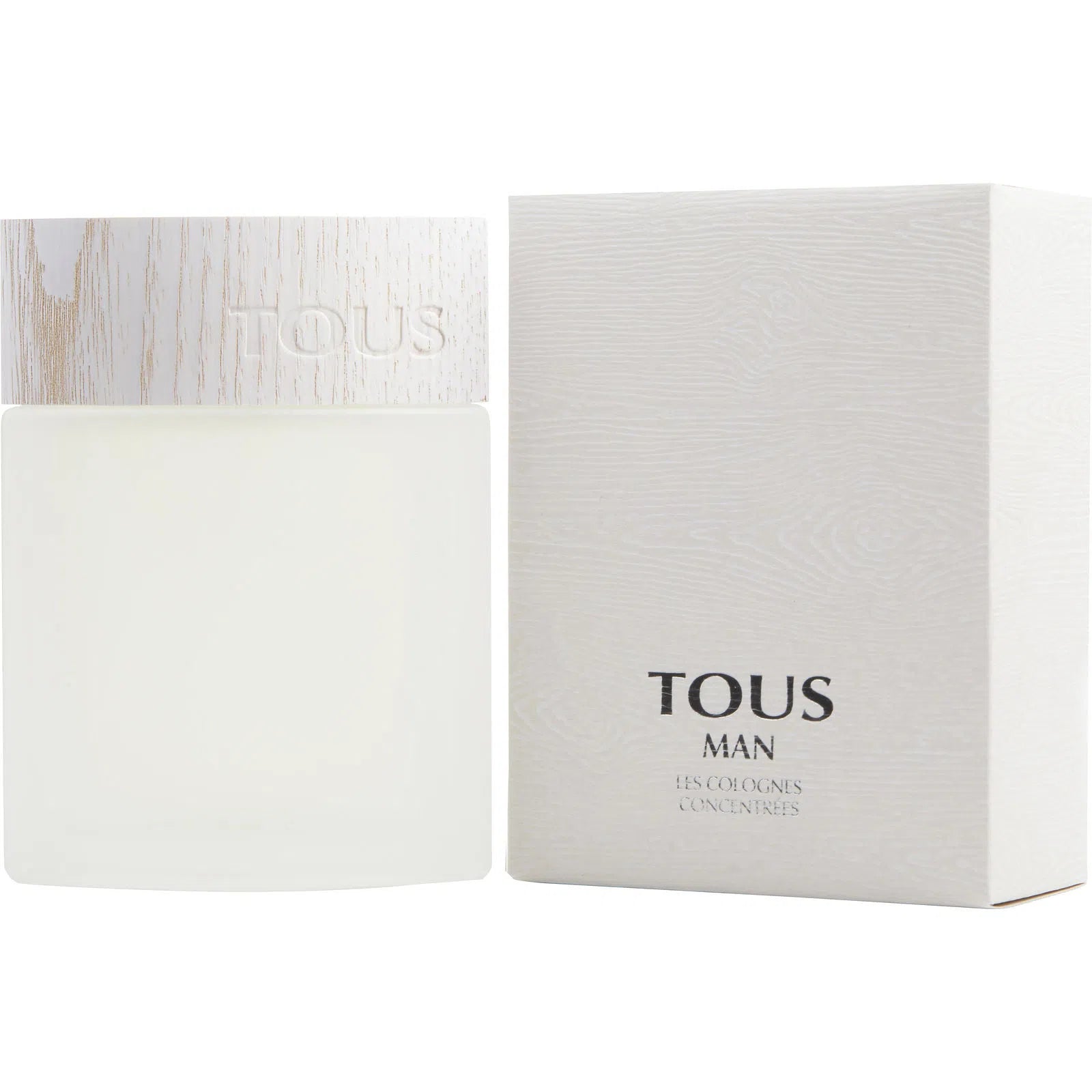 Perfume Tous Les Colognes Concentrees EDT (M) / 100 ml - 8436550502619- 1 - Prive Perfumes Honduras