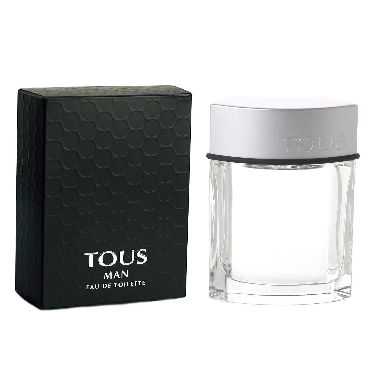 Perfume Tous Man EDT (M) / 100 ml - 2 - Privé Perfumes Honduras