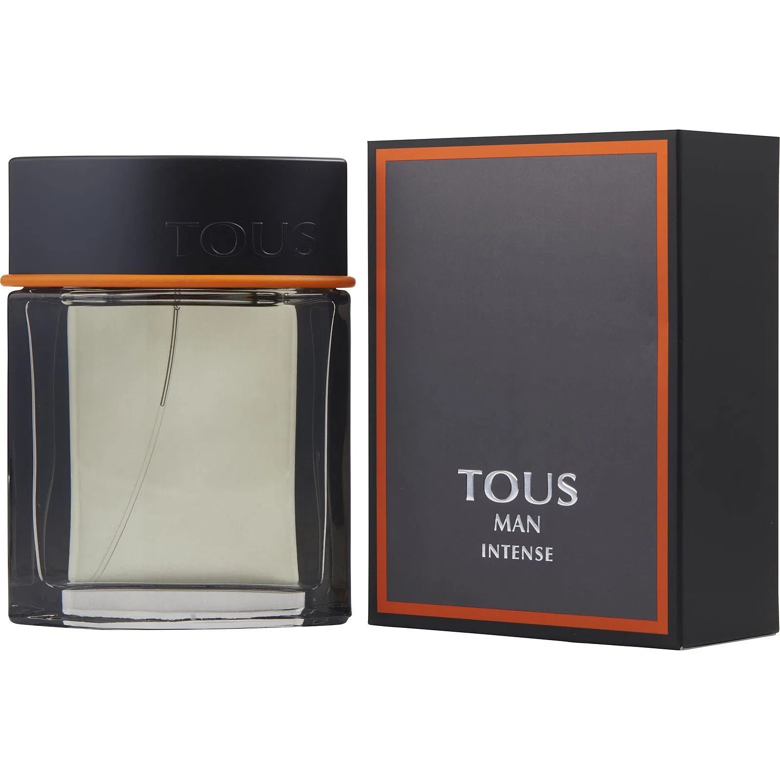 Perfume Tous Man Intense EDT (M) / 100 ml - 8436038839121- 1 - Prive Perfumes Honduras