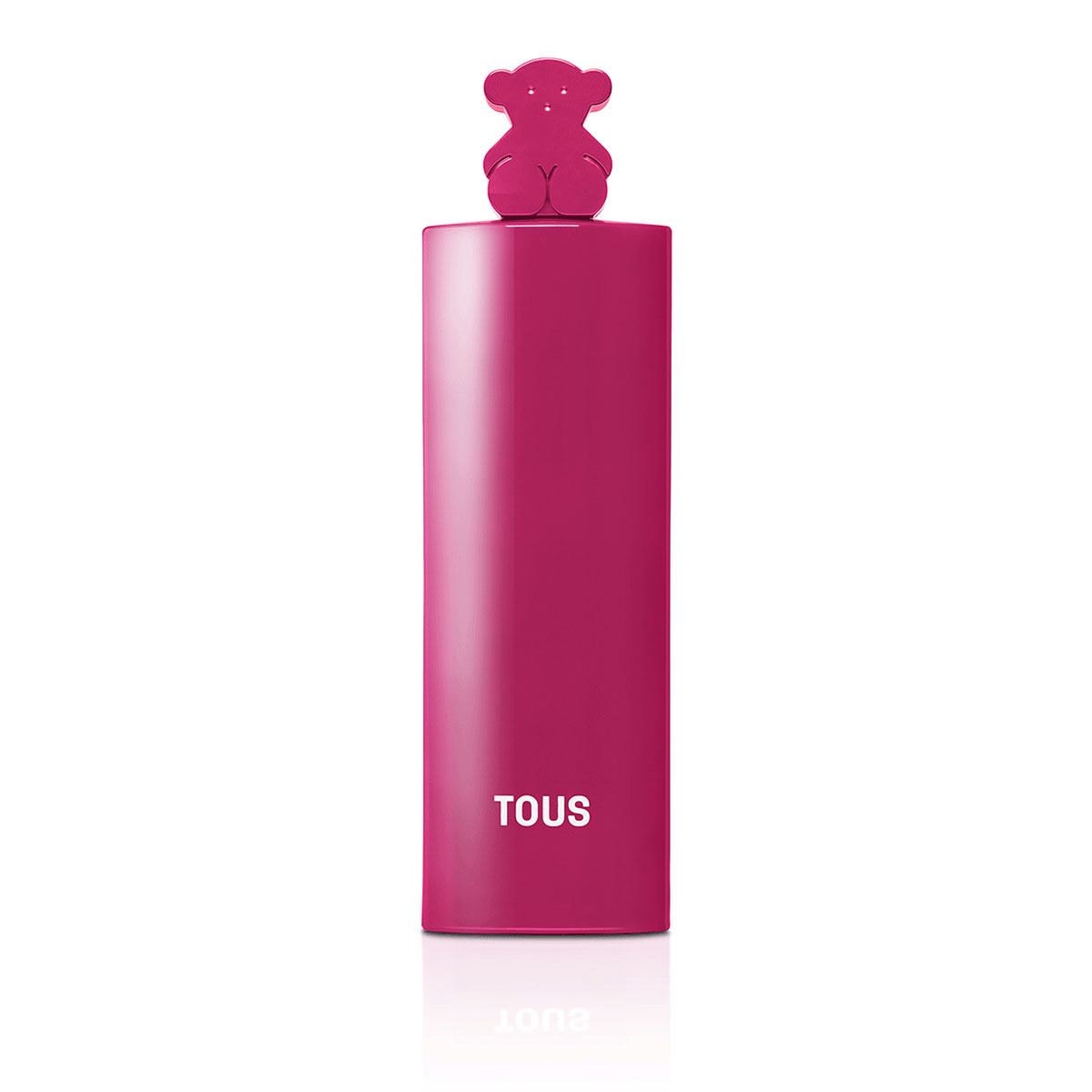 Perfume Tous More More Pink EDT (W) / 90 ml - 4 - Privé Perfumes Honduras