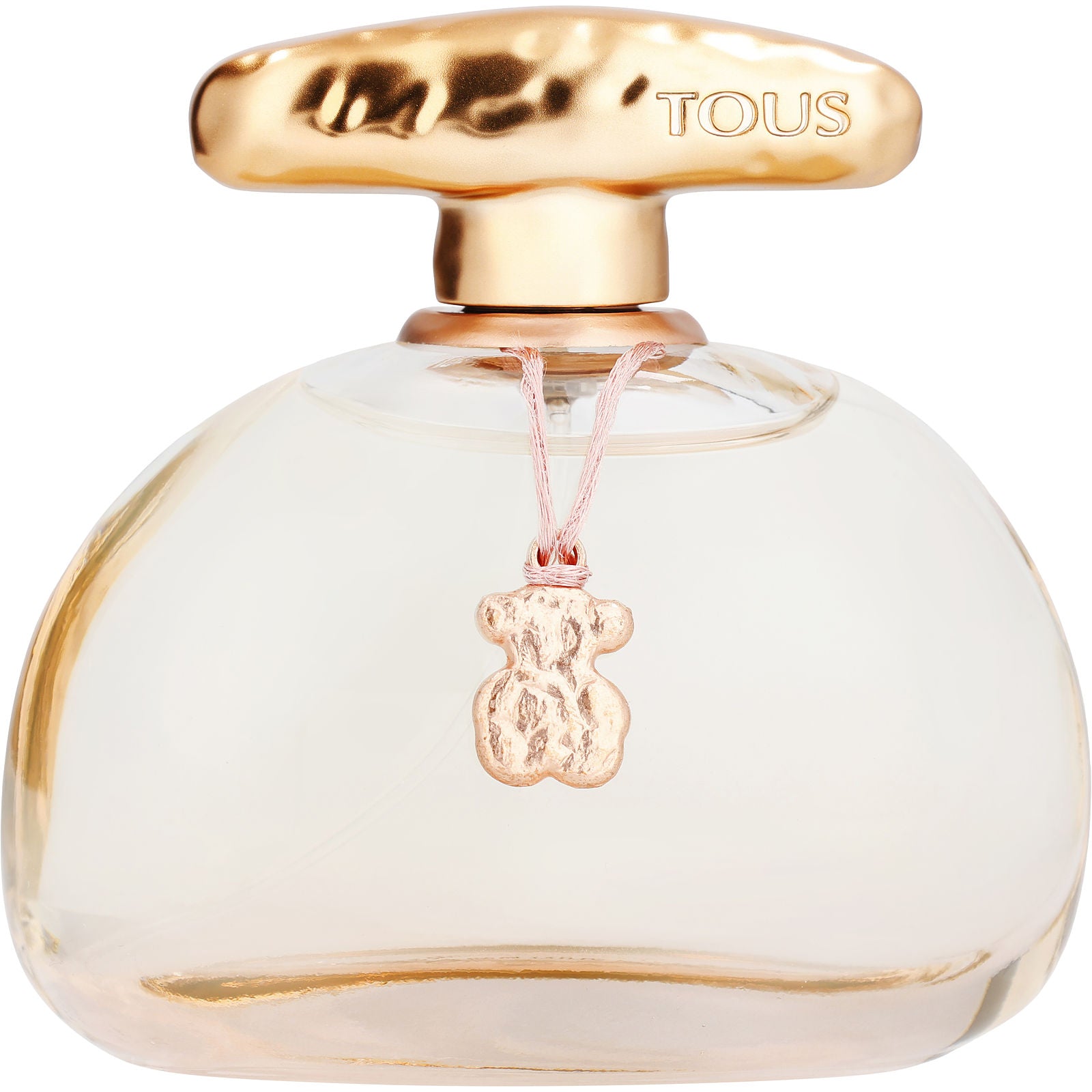 Perfume Tous Touch Sensual EDT (W) / 100 ml - 2 - Privé Perfumes Honduras