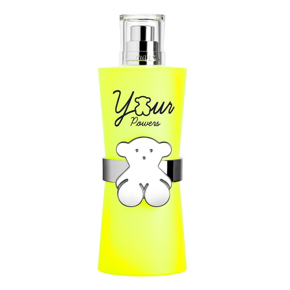 Perfume Tous Your Powers EDT (W) / 90 ml - 4 - Privé Perfumes Honduras