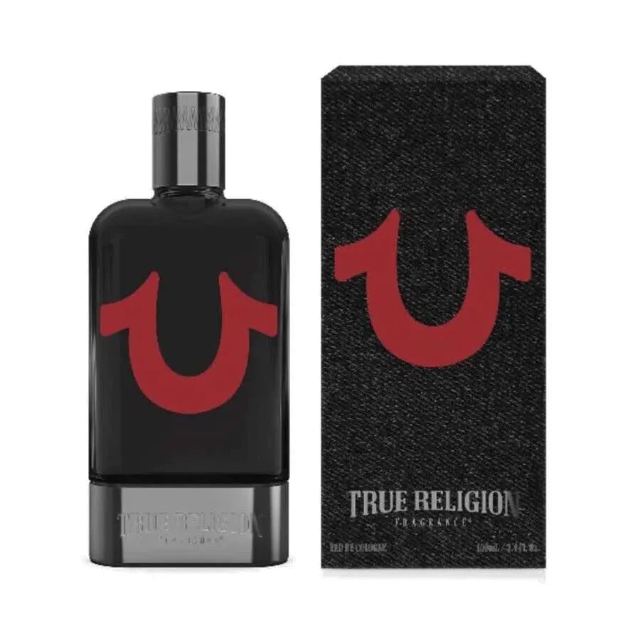 Perfume True Religion Men's Black EDT (M) / 100 ml - 1 - Privé Perfumes Honduras