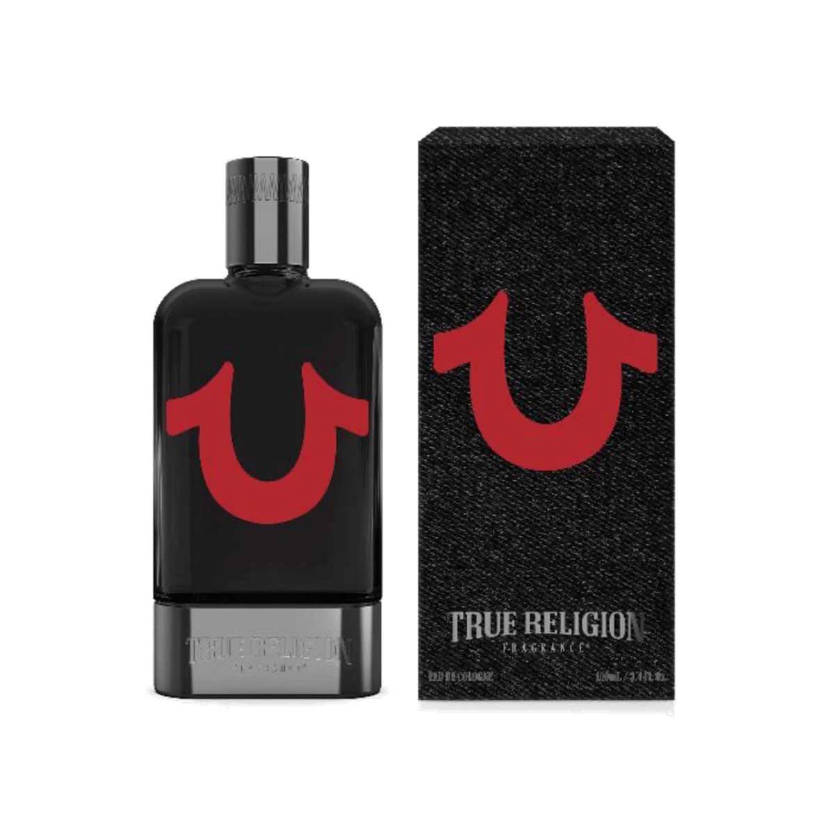 Perfume True Religion Men's Black EDT (M) / 100 ml - 5 - Privé Perfumes Honduras
