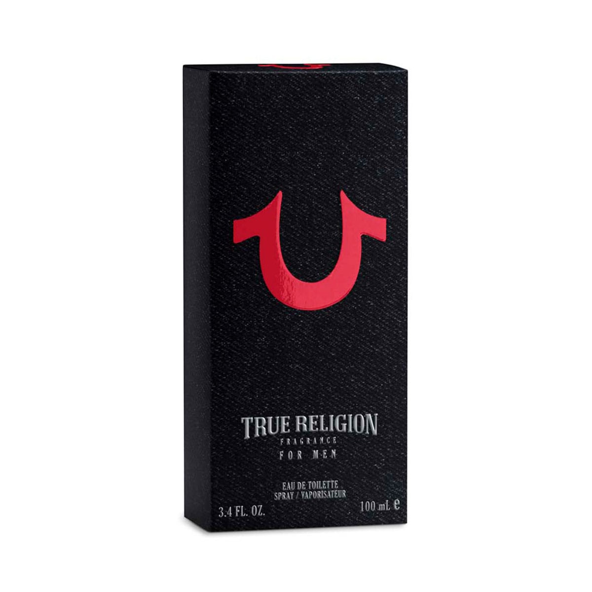 Perfume True Religion Men's Black EDT (M) / 100 ml - 6 - Privé Perfumes Honduras