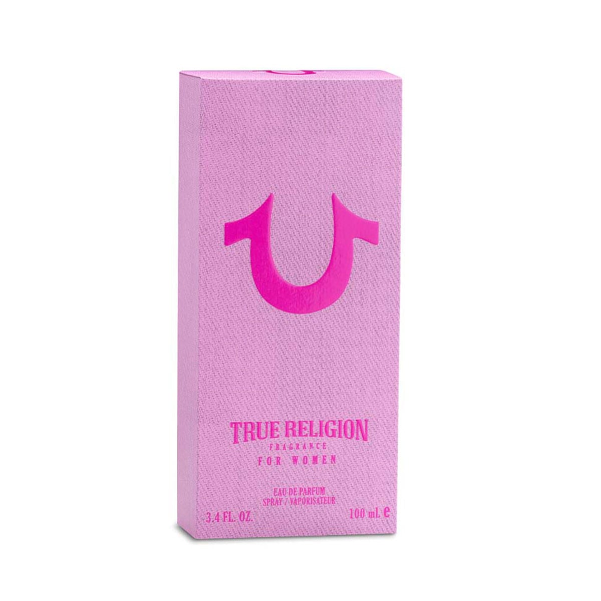 Perfume True Religion Pink EDP (W) / 100 ml - 4 - Privé Perfumes Honduras