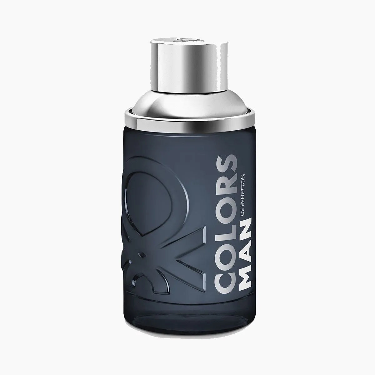  United Colors of Benetton Man Black EDT (M) - 3 - Privé Perfumes Honduras