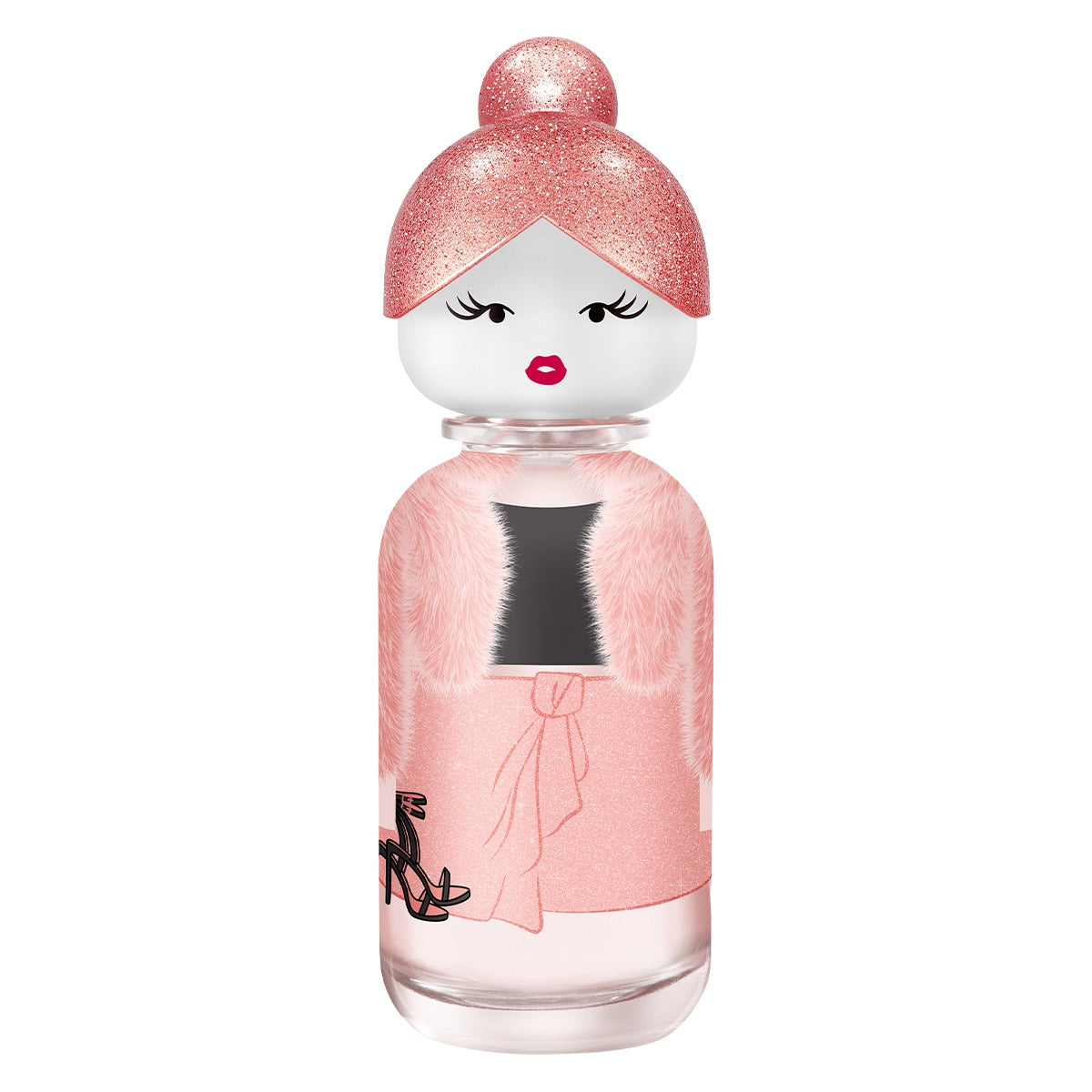 Perfume United Colors of Benetton Sisterland Blush Cherry EDP (W) / 80 ml - 2 - Privé Perfumes Honduras