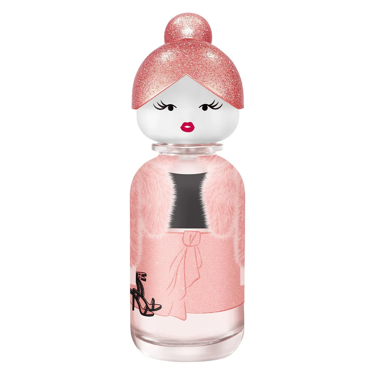 Perfume United Colors of Benetton Sisterland Blush Cherry EDP (W) / 80 ml - 2 - Privé Perfumes Honduras
