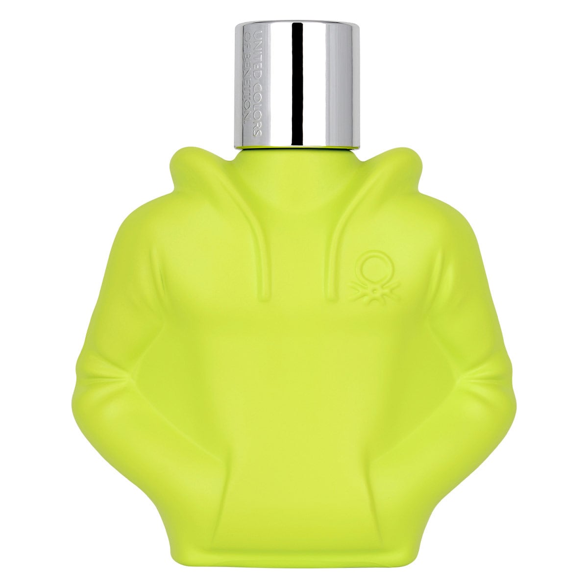 Perfume United Colors of Benetton We Are Tribe Play EDT (M) / 90 ml - 3 - Privé Perfumes Honduras