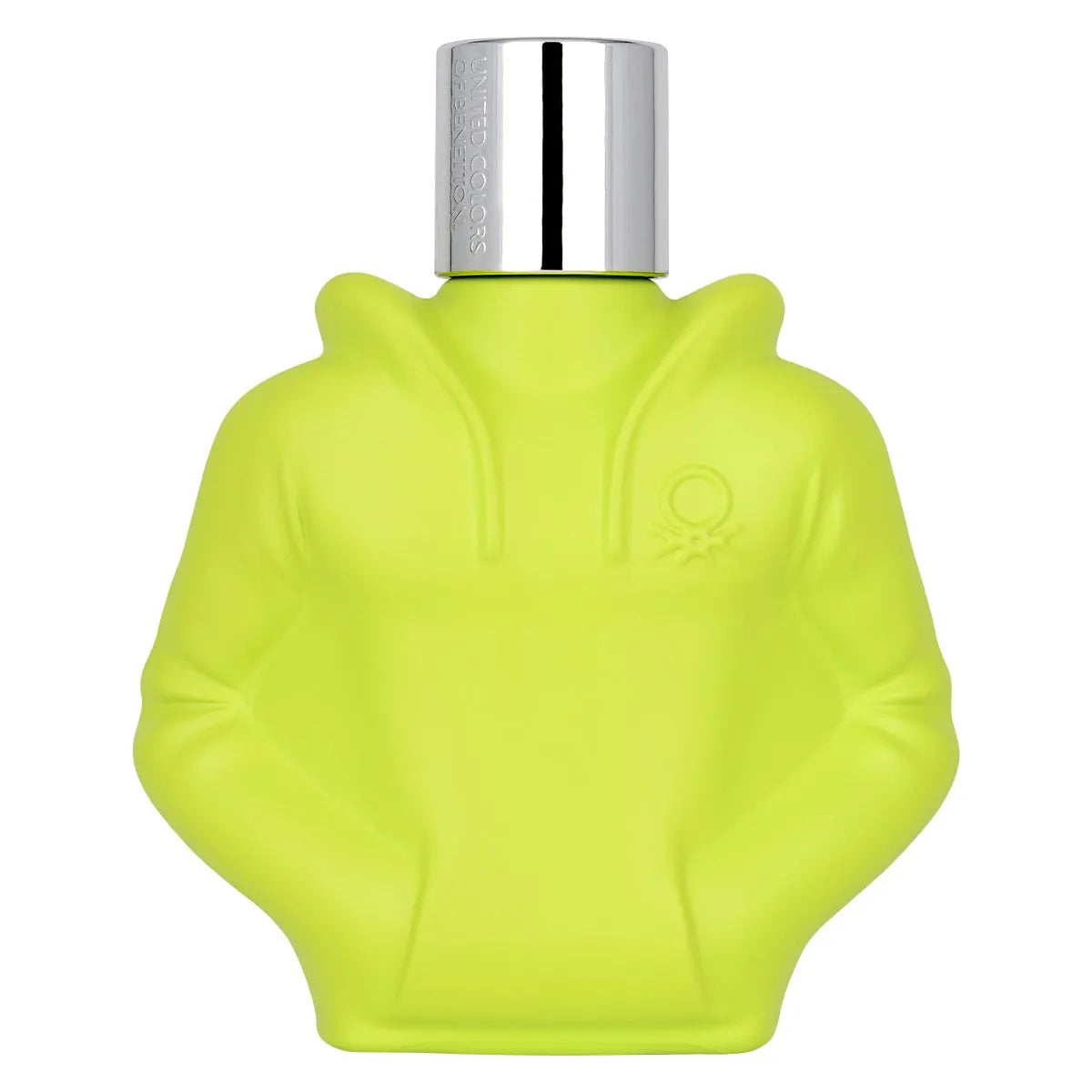 Perfume United Colors of Benetton We Are Tribe Play EDT (M) / 90 ml - 3 - Privé Perfumes Honduras