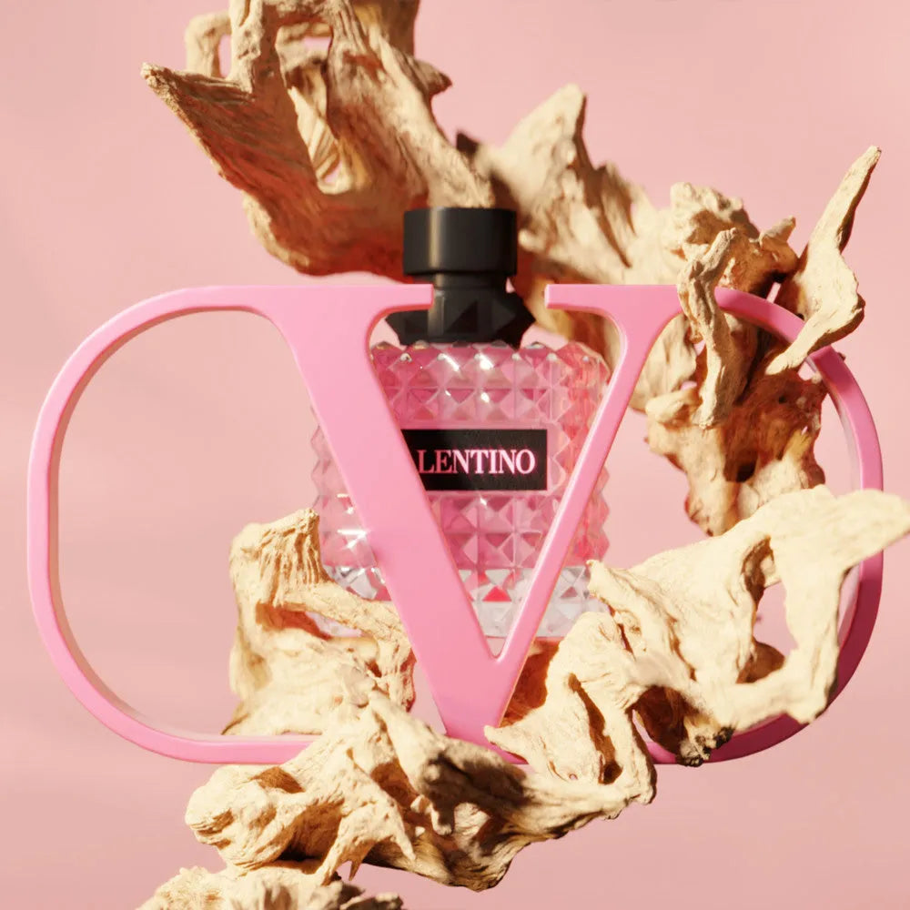 Perfume Valentino Born In Roma Donna EDP (W) / 100 ml - 16 - Privé Perfumes Honduras